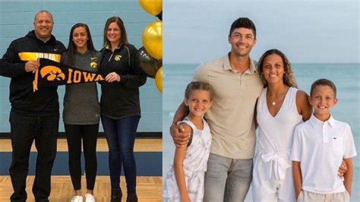 Gabbie Marshall's Parents And Their Impactful Roles