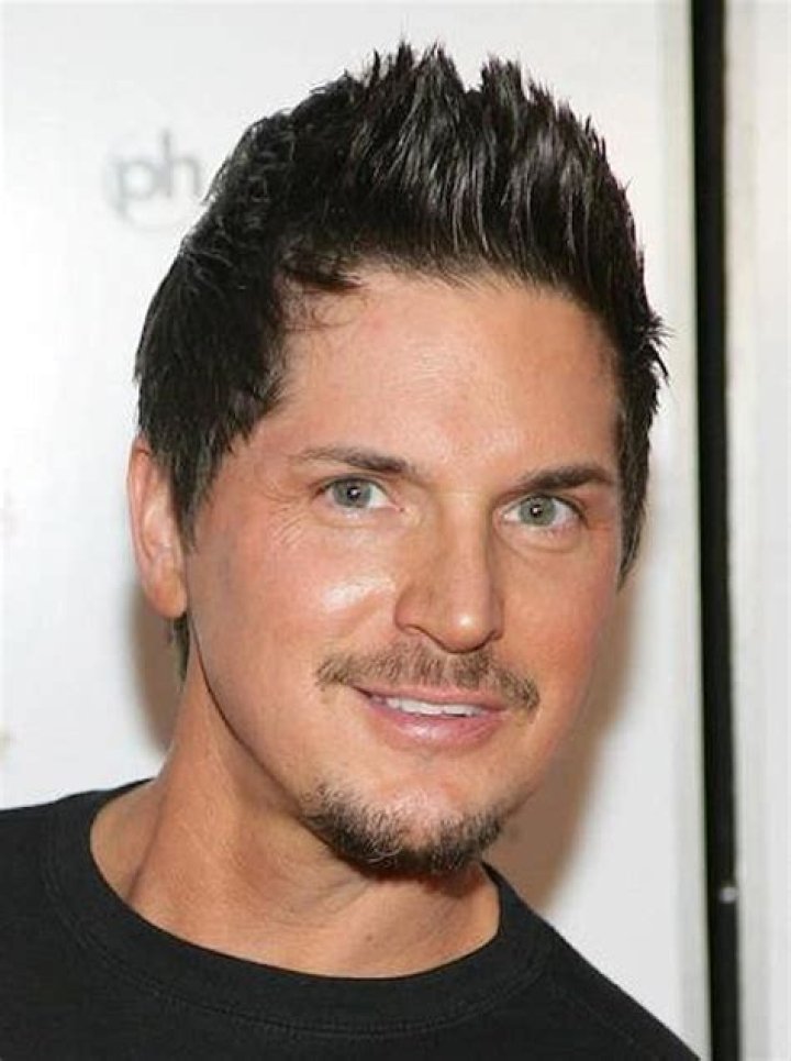 How Zak Bagans Built His Paranormal Fortune