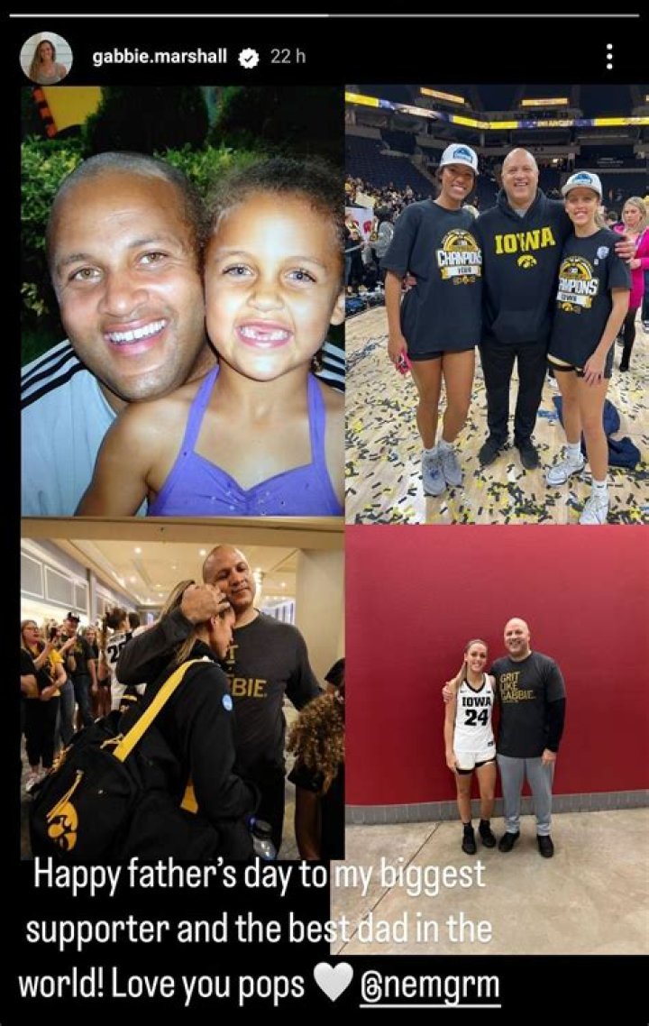 Iowa Gabbie Marshall Parents Case Unveiled