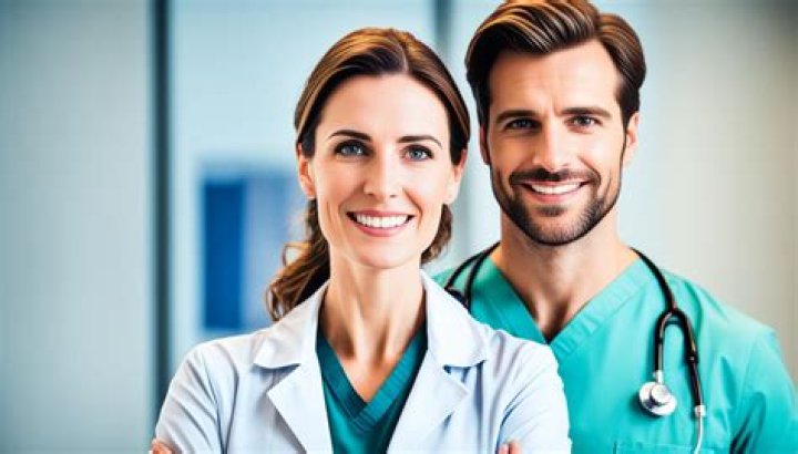 Is Amy Barton Cotney's Husband A Medical Professional?