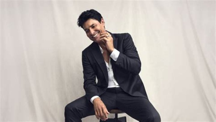 Is Chayanne Gay? Discoveries And Insights
