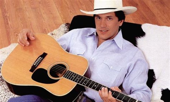 Is George Strait Still Alive?