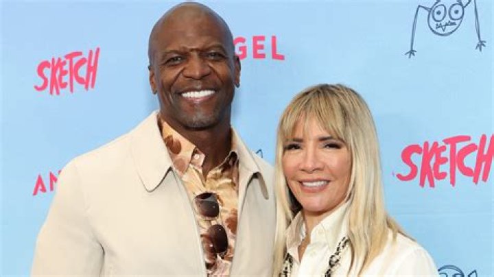 Is Rodney Terry Married? Discoveries And Insights