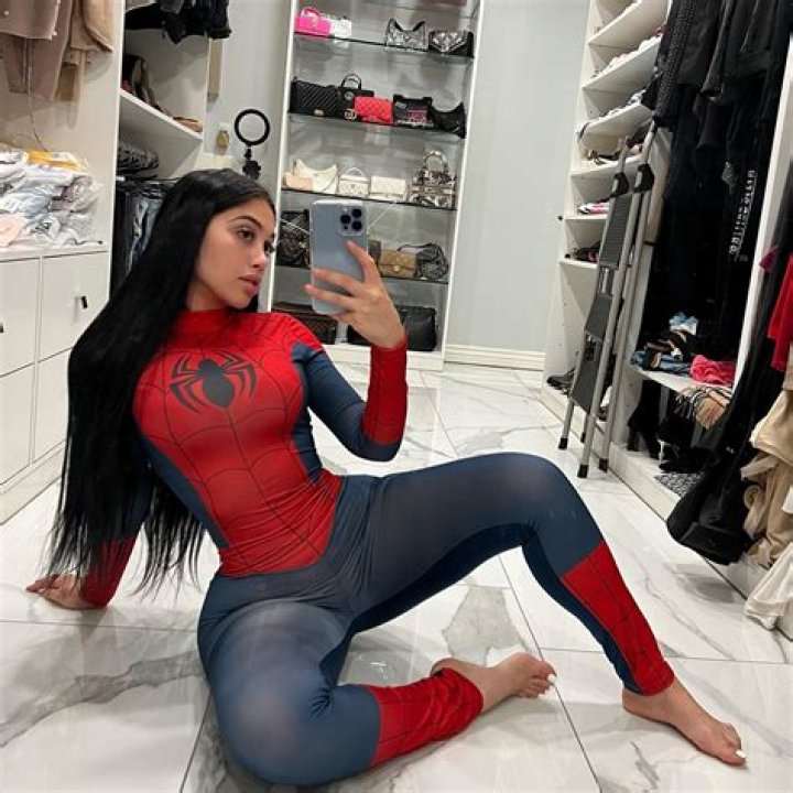 Jailyne Ojeda Ochoa's Surgery Journey Revealed