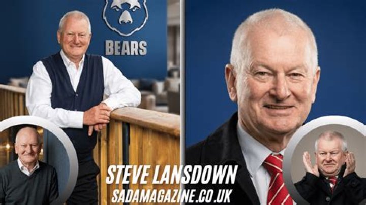 James Bradshaw's Life, Success, And Legacy