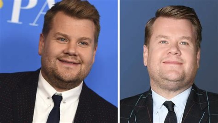 James Corden's Net Worth Explored