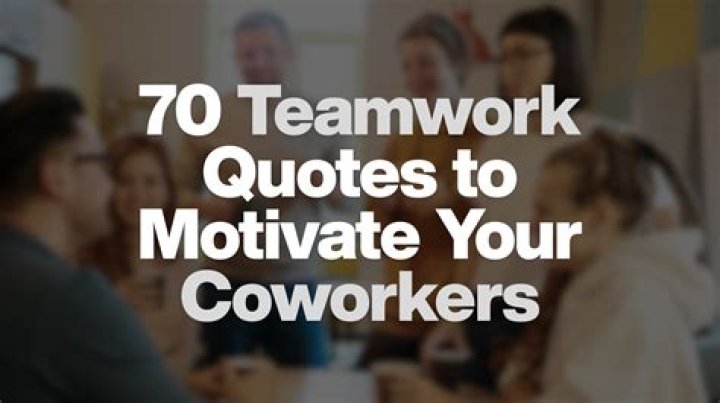 Jealous Coworkers Quotes And Workplace Dynamics