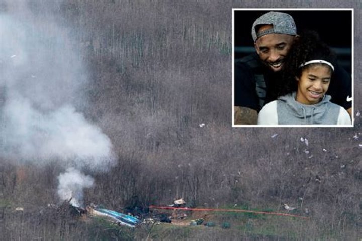 Kobe And Gigi Autopsy Photos Examined