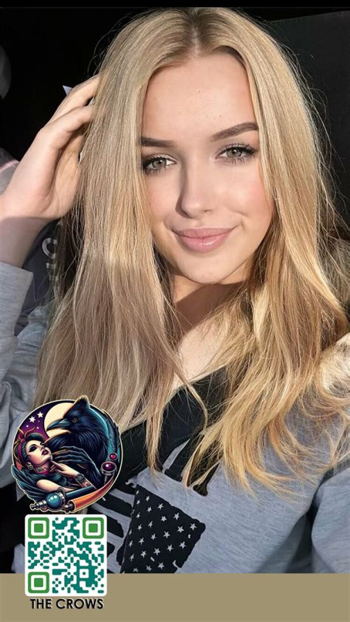 "lyra Crow Onlyfans Leaked" Exposed