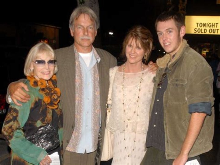 Mark Harmon's Death Hoax Debunked