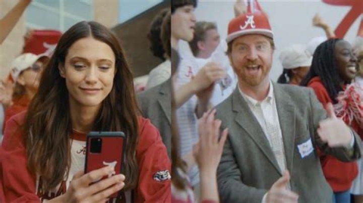 Meet The Star Of The New Allstate Commercial