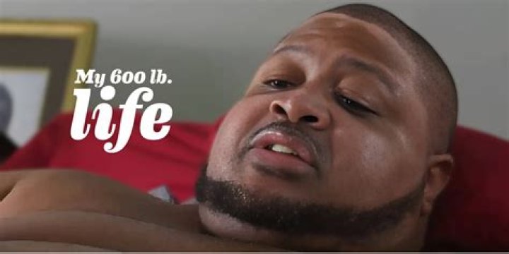 "My 600-Lb Life" Charity's Story: Uncovering Hope And Transformation