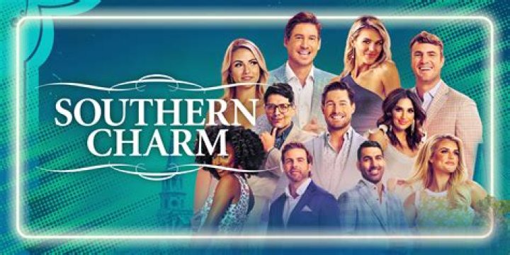 Naomi Southern Charm Age Unveiled