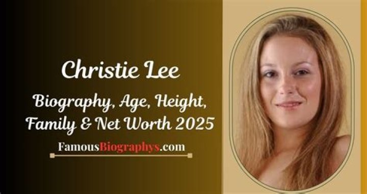 Net Worth, Biography, And Height Exposed