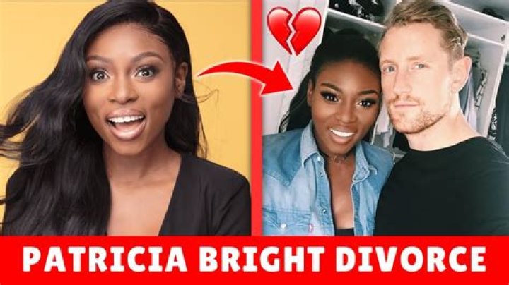 Patricia Bright Divorce Rumors: Uncovering The Truth