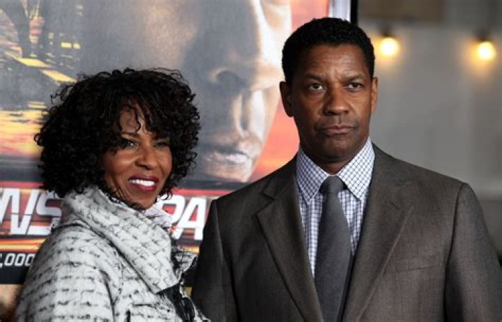 Pauletta Washington's Net Worth Unraveled