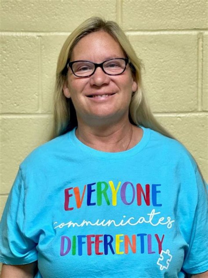Professor Melissa Murray's Supportive Partner And Intellectual Companion
