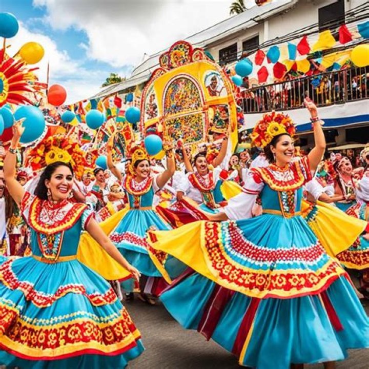 Religion, Heritage, And Influences Revealed