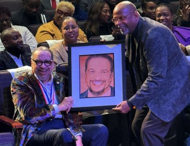 Richard Smallwood's Depression: Unveiling The Truths