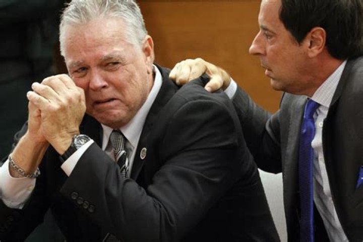 Scot Peterson And The Parkland Shooting