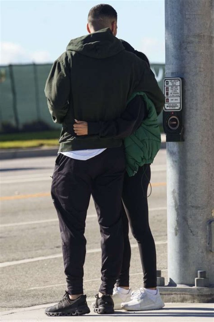 Sebastian Lletget, Becky G, And The Cheating Allegations