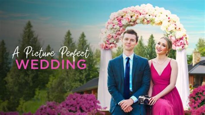 Secrets Of A Picture-Perfect Marriage Unveiled