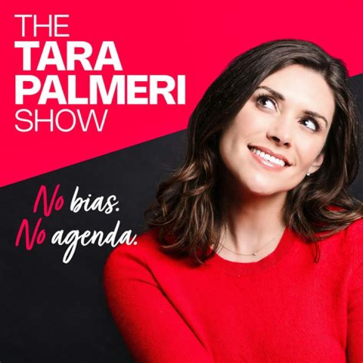 Tara Palmeri And Her Powerhouse Husband