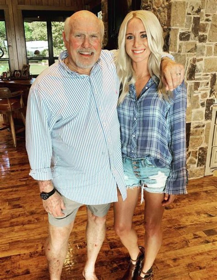 Terry Bradshaw's Face: Surprising Revelations Uncovered