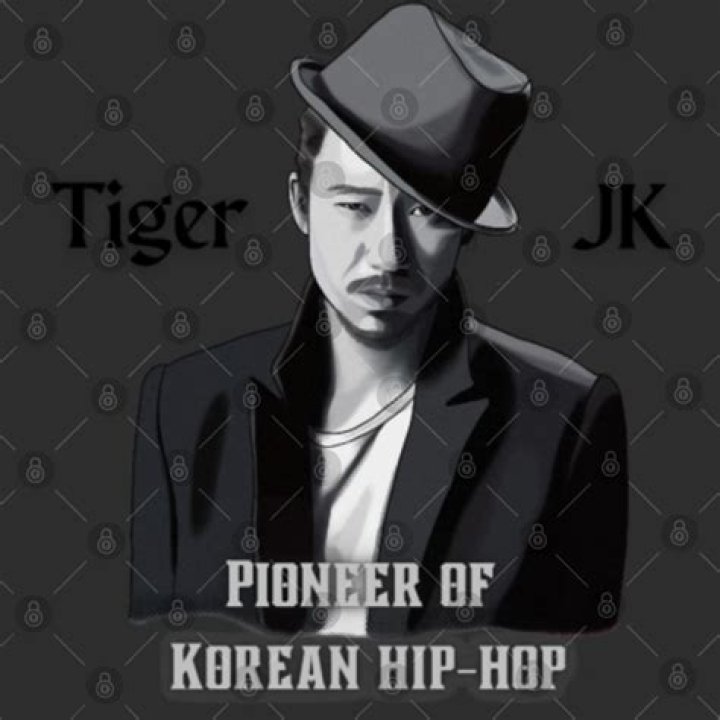 The Pioneer Of Korean Hip-Hop