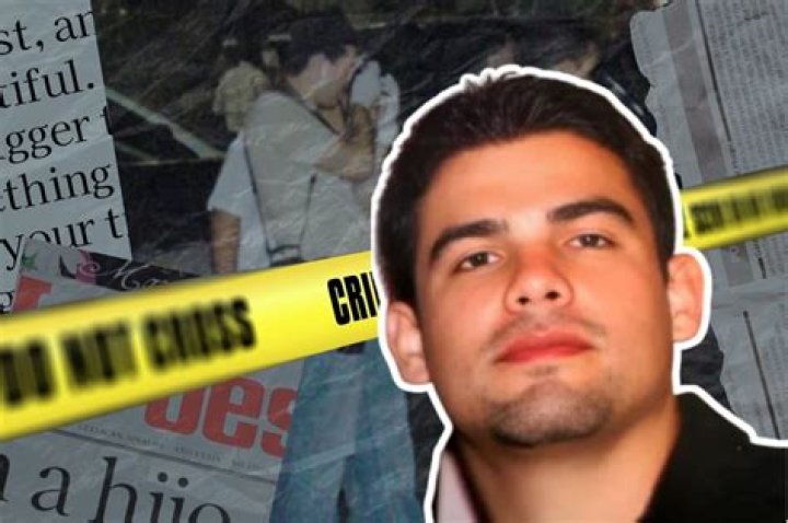 The Tragic Age Of Edgar Guzman Lopez Revealed