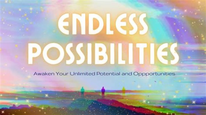 Uncover Hidden Connections And Endless Possibilities