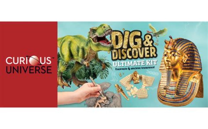 Uncover Hidden Discoveries And Exclusive Insights