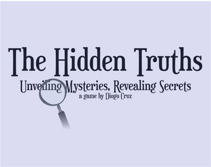 Uncover Hidden Truths And Exclusive Revelations