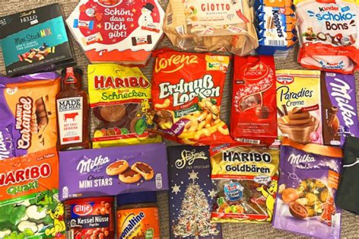 Uncover The Enchanting World Of Kenyan Snacks: A Culinary Odyssey