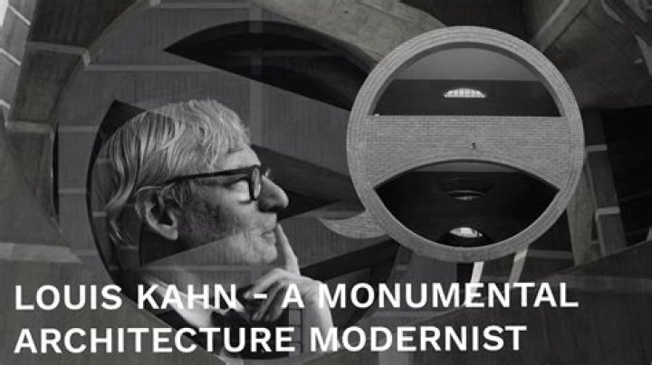 Uncover The Intriguing Nationality Of Architectural Genius Franklin Sahlhoff