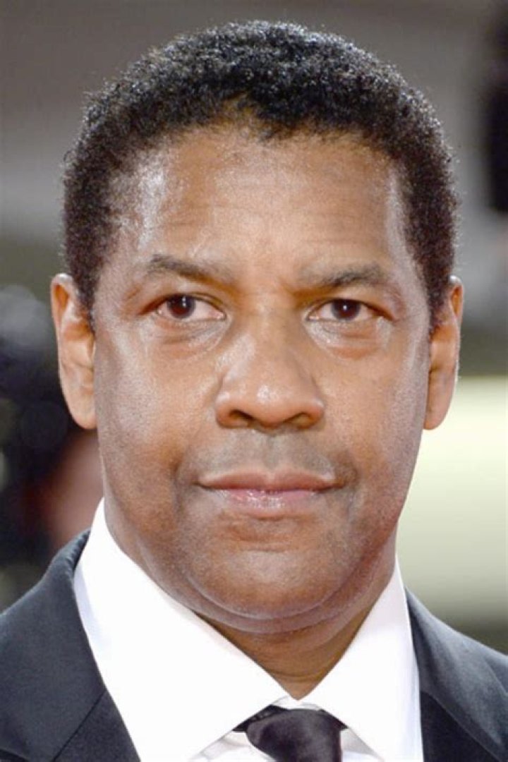 Uncover The Intriguing Republican Stance Of Denzel Washington