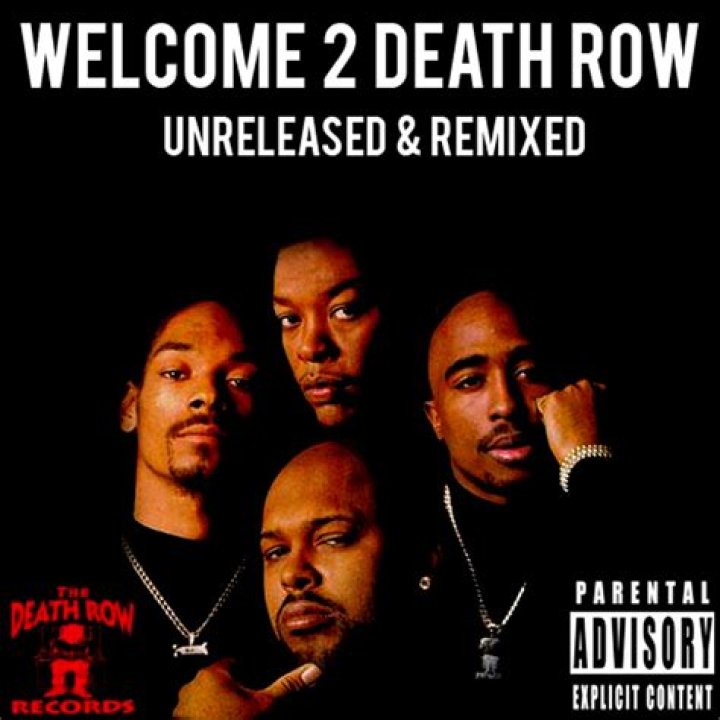 Uncover The Secrets And Symbolism Of The "Welcome To Death Row" Meme