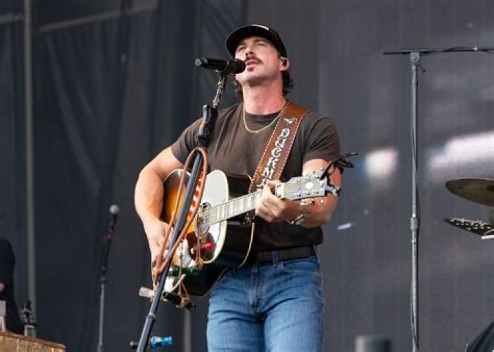 Uncover The Secrets Behind Country Music Star Riley Green