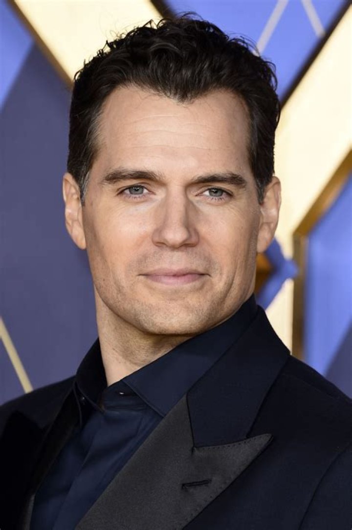 Uncovering Henry Cavill's Religious Journey: Faith, Values, And Inspiration