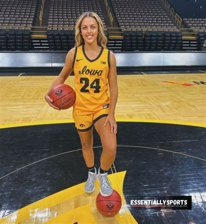 Uncovering The Inspiring Journey Of Gabbie Marshall's Brother In Basketball