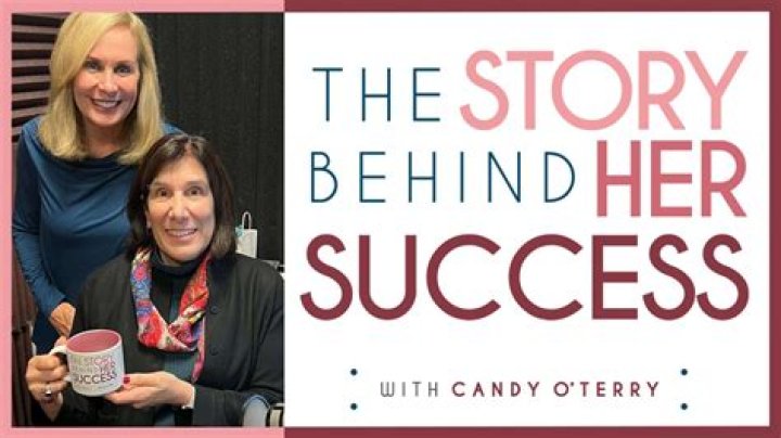 Uncovering The Untold Story Behind Her Success