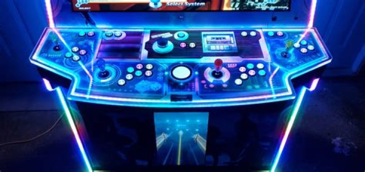 Unleash The Ultimate Arcade Adventure At Skip The Games Fredericksburg VA!