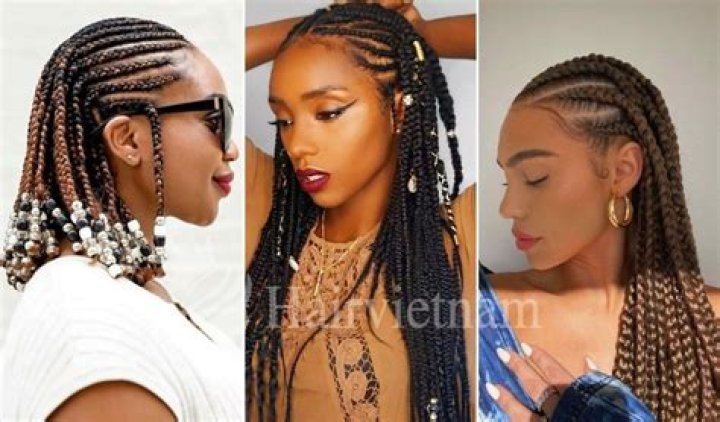 Unlock The Enigma: Fulani Vs Tribal Braids