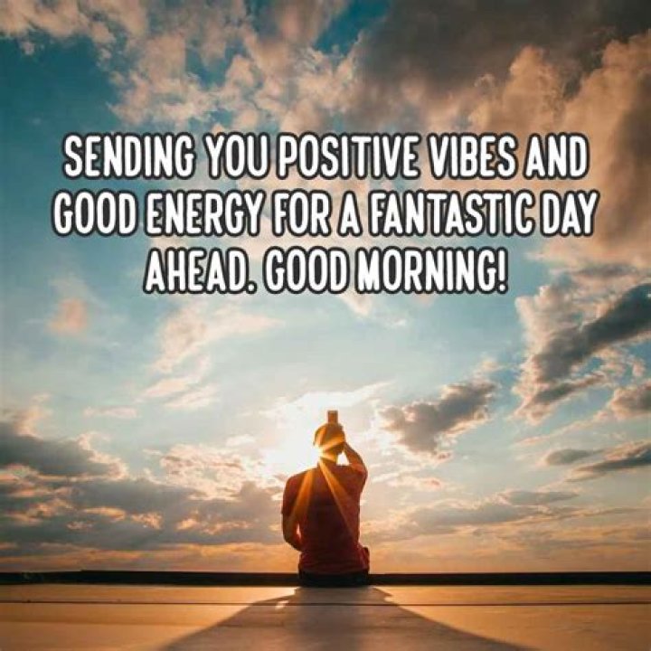 Unlock The Power Of Good Morning Messages For An Energized Tuesday
