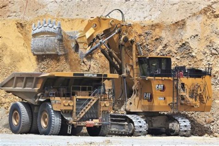 Unlock The Secrets Of Caterpillar 6090 Pricing: Discoveries And Insights Await!