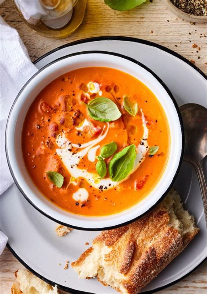 Unlock The Secrets Of Kena Peay's Legendary Tomato Soup Recipe