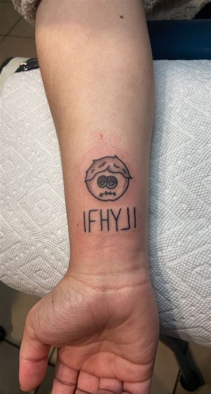 Unlock The Secrets Of Tyler, The Creator Tattoo Ideas