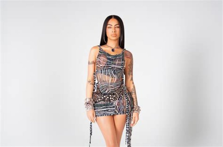 Unlock The Secrets Of Yailin La Mas Viral's Zodiac Sign