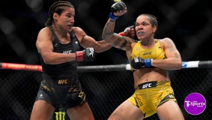 Unlock The Secrets To Amanda Nunes's Net Worth