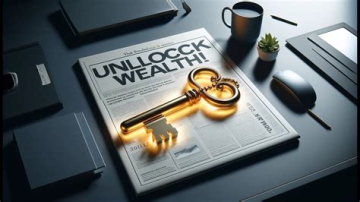 Unlocking Financial Secrets And Impact